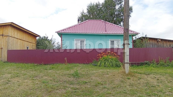 
  Продается дом 41.5 м². Фото 2.