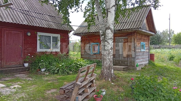 
  Продается дом 41.5 м². Фото 3.