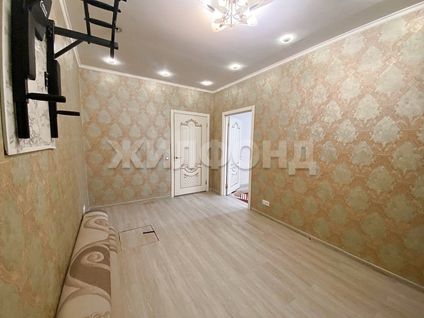 
   Продам дом, 127.8 м², Новосибирск

. Фото 7.