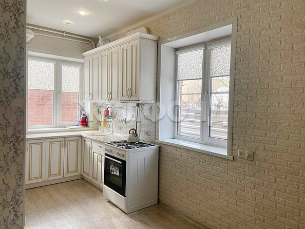 
   Продам дом, 127.8 м², Новосибирск

. Фото 13.