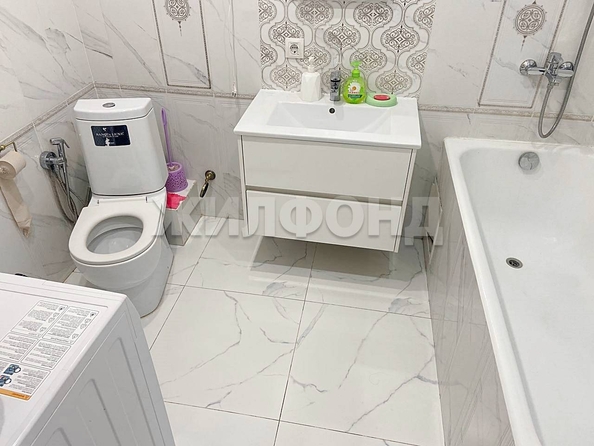 
   Продам дом, 127.8 м², Новосибирск

. Фото 17.