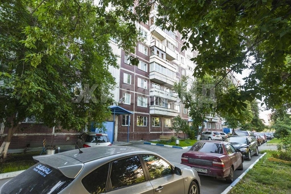 
   Продам комнату, 11.7 м², 1905 года ул, 30

. Фото 14.