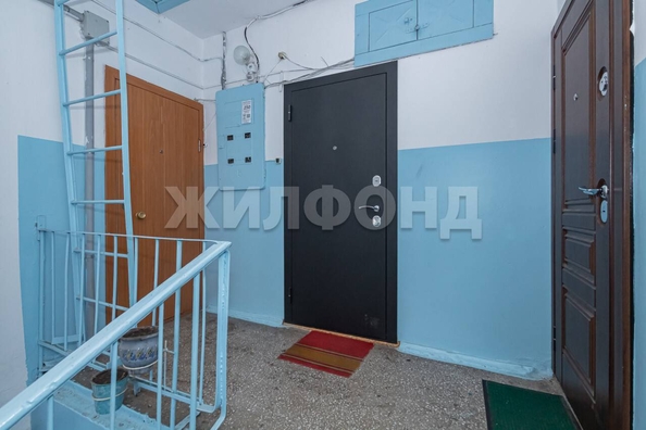 
   Продам 2-комнатную, 44.2 м², Микрорайон ул, 32

. Фото 11.