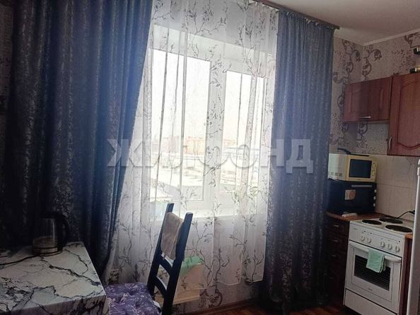 
   Продам 1-комнатную, 37 м², Забалуева ул, 51/5

. Фото 1.