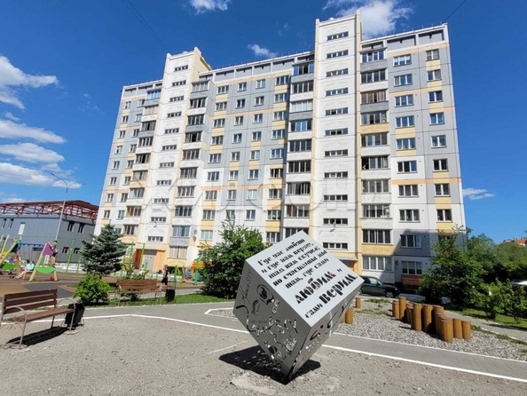 
  Продается студия, 28.1 м², Плахотного ул, д. 53
. Фото 8.