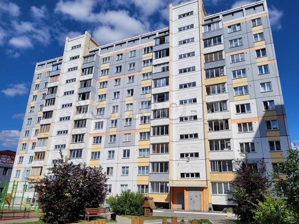
  Продается студия, 28.1 м², Плахотного ул, д. 53
. Фото 20.