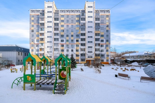 
  Продается студия, 28.1 м², Плахотного ул, д. 53
. Фото 26.