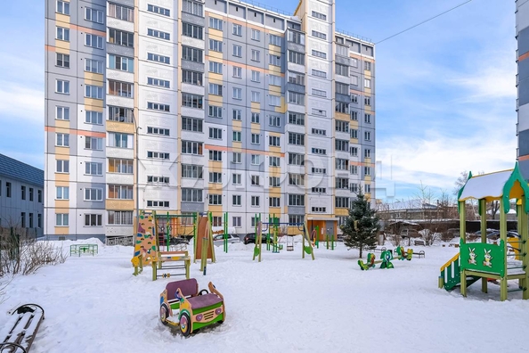 
  Продается студия, 28.1 м², Плахотного ул, д. 53
. Фото 30.