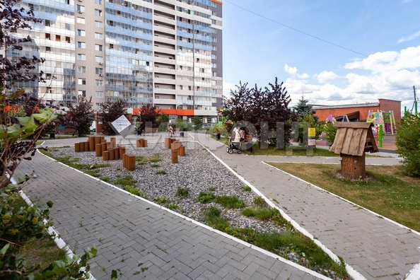 
  Продается студия, 28.1 м², Плахотного ул, д. 53
. Фото 14.
