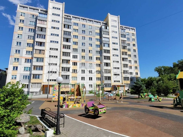 
  Продается студия 28.1 м². Фото 8.