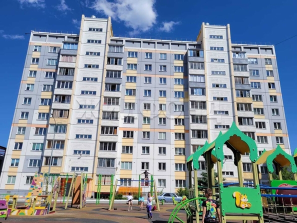 
  Продается студия 28.1 м². Фото 12.
