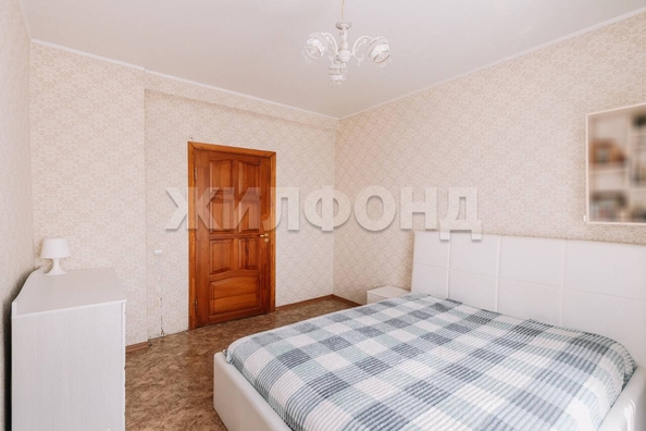 
   Продам 2-комнатную, 51.3 м², Зыряновская ул, 125

. Фото 5.