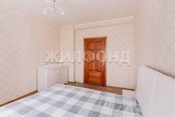 
   Продам 2-комнатную, 51.3 м², Зыряновская ул, 125

. Фото 8.