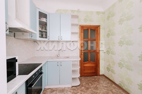 
   Продам 2-комнатную, 51.3 м², Зыряновская ул, 125

. Фото 9.