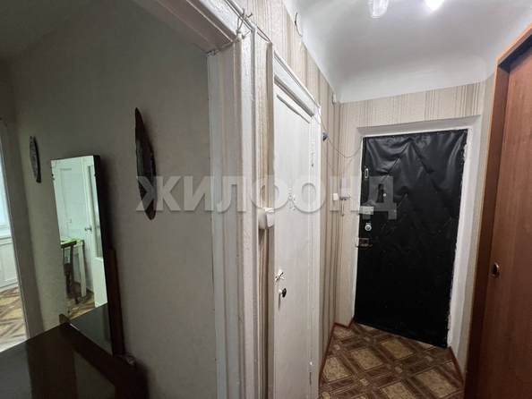 
   Продам 2-комнатную, 42.8 м², ЖКО Аэропорта ул, 9

. Фото 11.