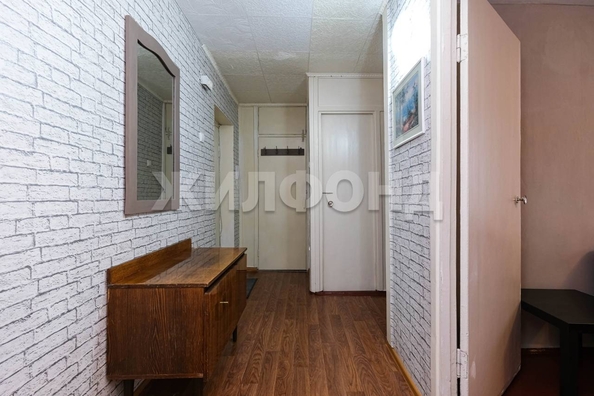 
   Продам 2-комнатную, 45.2 м², Ватутина ул, 11

. Фото 10.