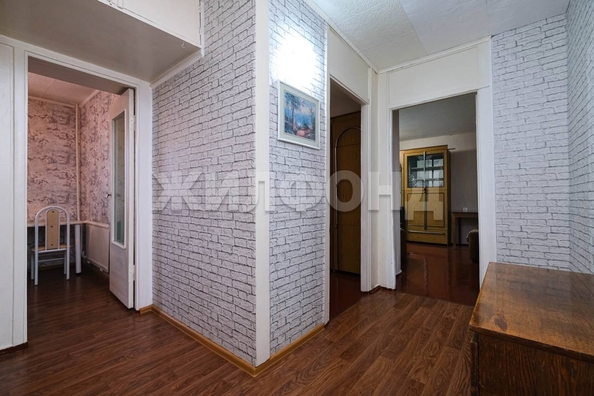 
   Продам 2-комнатную, 45.2 м², Ватутина ул, 11

. Фото 12.