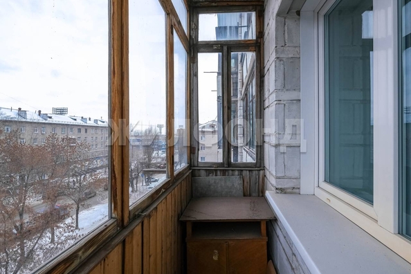 
   Продам 2-комнатную, 45.2 м², Ватутина ул, 11

. Фото 18.