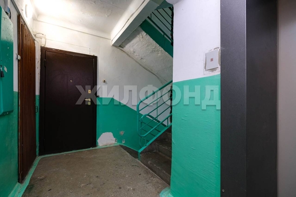 
   Продам 2-комнатную, 45.2 м², Ватутина ул, 11

. Фото 20.