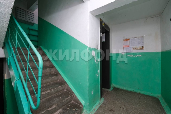 
   Продам 2-комнатную, 45.2 м², Ватутина ул, 11

. Фото 21.