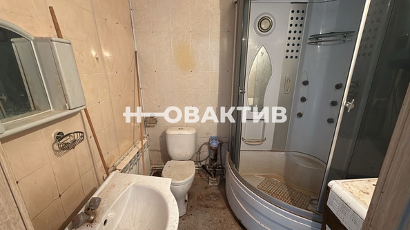 
   Продам дом, 52.1 м², Коченево

. Фото 9.