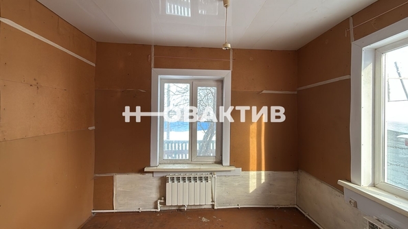 
   Продам дом, 52.1 м², Коченево

. Фото 13.