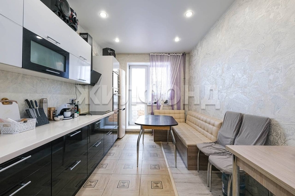 
  Продается 2-комн. квартира, 67.1 м², Олимпийской Славы мкр, д. 1
. Фото 3.