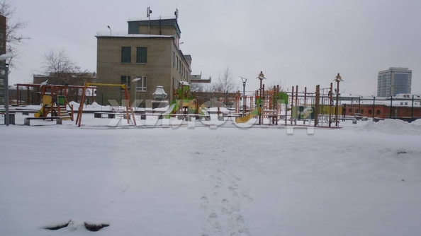 
  Продается 2-комн. квартира, 56.7 м², Костычева ул, д. 36
. Фото 4.