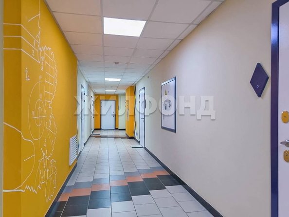 
  Продается 2-комн. квартира, 56.7 м², Костычева ул, д. 36
. Фото 18.