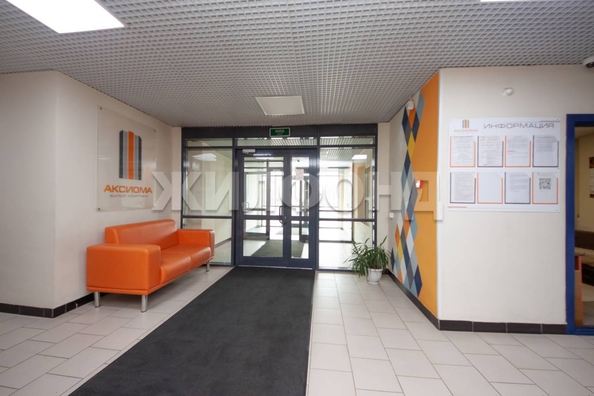 
  Продается 2-комн. квартира 56.7 м². Фото 5.