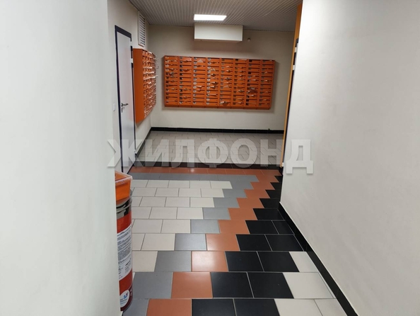
  Продается 2-комн. квартира 56.7 м². Фото 20.