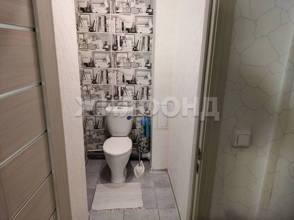 
  Продается 2-комн. квартира 56.7 м². Фото 32.