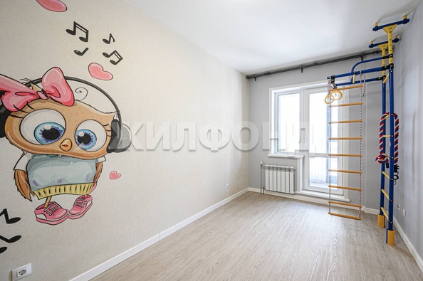 
   Продам 2-комнатную, 39.7 м², 1-я Чулымская ул, 112/5

. Фото 9.