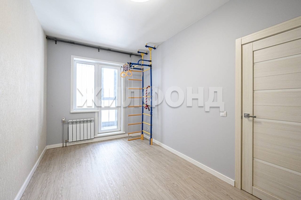 
   Продам 2-комнатную, 39.7 м², 1-я Чулымская ул, 112/5

. Фото 10.