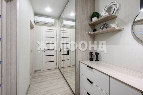 
   Продам 2-комнатную, 61.06 м², Обская ул, 46

. Фото 11.