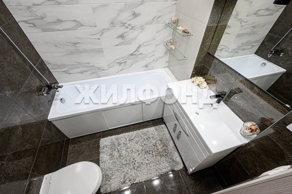 
   Продам 2-комнатную, 61.06 м², Обская ул, 46

. Фото 12.