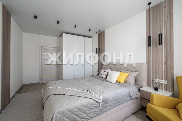 
   Продам 2-комнатную, 61.06 м², Обская ул, 46

. Фото 20.