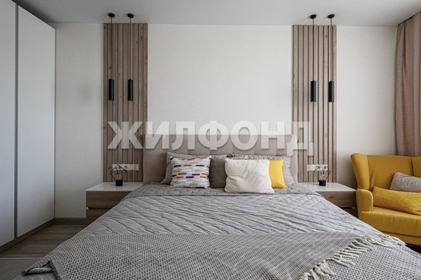 
   Продам 2-комнатную, 61.06 м², Обская ул, 46

. Фото 22.
