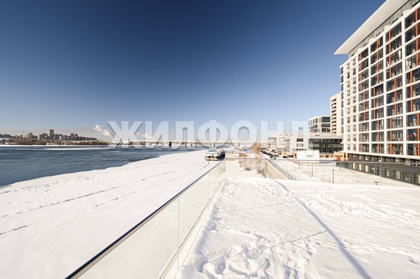 
   Продам 2-комнатную, 61.06 м², Обская ул, 46

. Фото 31.
