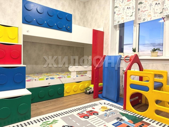 
   Продам 3-комнатную, 71.9 м², Герцена ул, 1/2

. Фото 8.