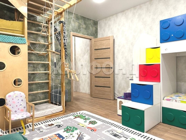 
   Продам 3-комнатную, 71.9 м², Герцена ул, 1/2

. Фото 9.