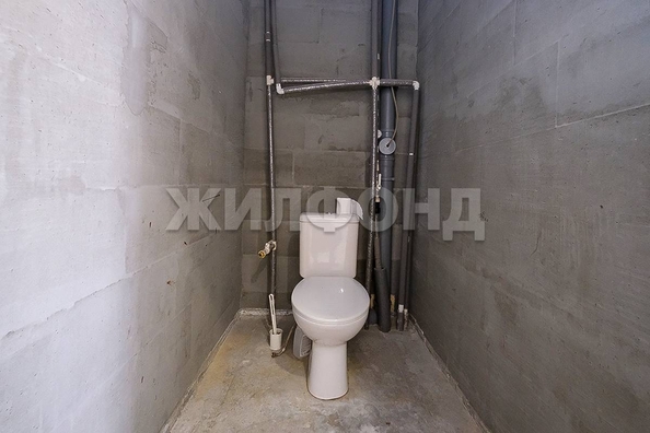 
   Продам дом, 202 м², Обь

. Фото 17.