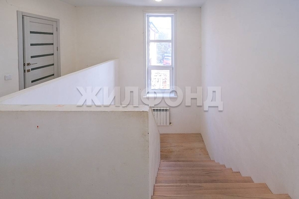 
   Продам дом, 202 м², Обь

. Фото 21.