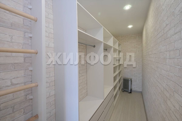 
   Продам дом, 202 м², Обь

. Фото 37.
