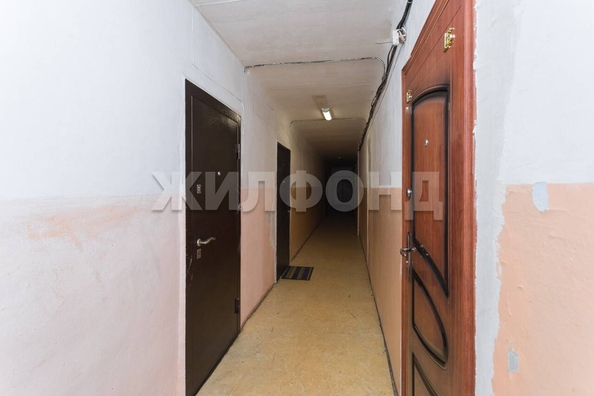 
   Продам комнату, 12.8 м², Катодная ул, 16

. Фото 7.
