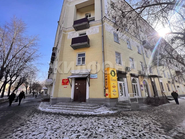 
   Продам комнату, 15.1 м², Титова ул, 7

. Фото 24.