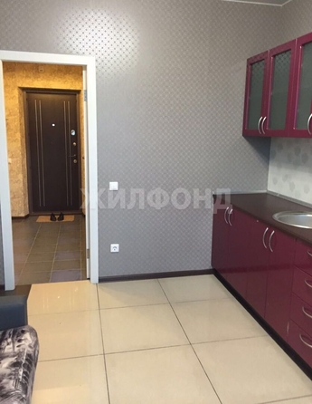 
  Сдается 1-комн. квартира, 39 м², Демьяна Бедного ул, д. 57
. Фото 3.