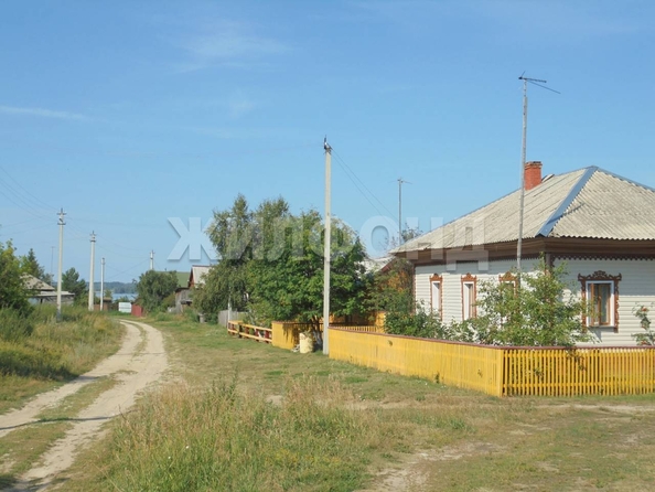 
   Продам дом, 40 м², Абрашино

. Фото 1.