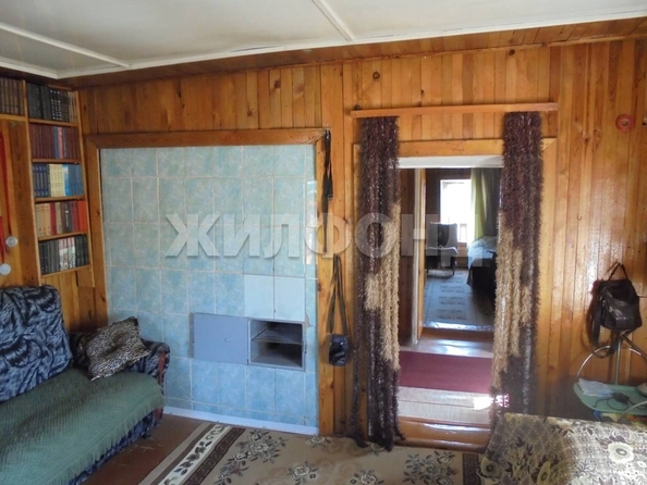 
   Продам дом, 40 м², Абрашино

. Фото 5.