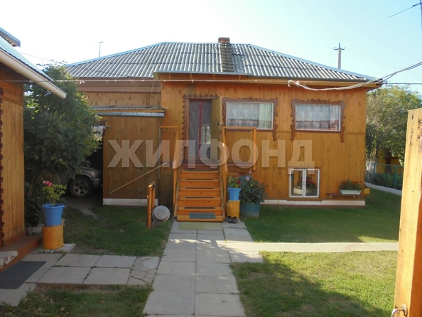
   Продам дом, 40 м², Абрашино

. Фото 9.